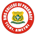 BMS College of Pharmacy profile picture